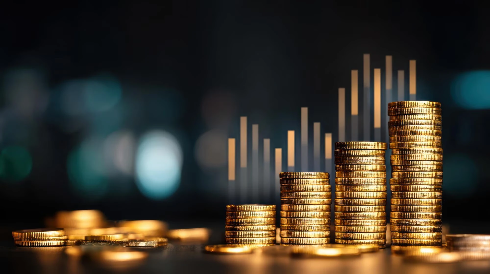 Financial literacy and money management education